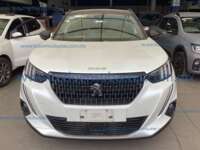 Peugeot 2008 2023 5p GT Line L3/1.2/T Aut 2023 Peugeot 2008 Ingreso Exteriores 1