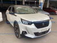Peugeot 2008 2023 5p GT Line L3/1.2/T Aut 2023 Peugeot 2008 Ingreso Exteriores 2