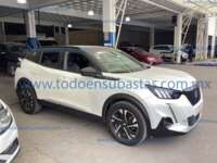 Peugeot 2008 2023 5p GT Line L3/1.2/T Aut 2023 Peugeot 2008 Ingreso Exteriores 3