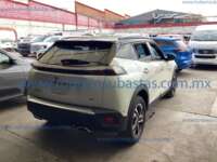 Peugeot 2008 2023 5p GT Line L3/1.2/T Aut 2023 Peugeot 2008 Ingreso Exteriores 4