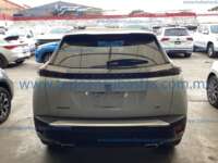 Peugeot 2008 2023 5p GT Line L3/1.2/T Aut 2023 Peugeot 2008 Ingreso Exteriores 5