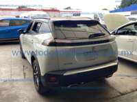Peugeot 2008 2023 5p GT Line L3/1.2/T Aut 2023 Peugeot 2008 Ingreso Exteriores 6