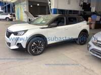 Peugeot 2008 2023 5p GT Line L3/1.2/T Aut 2023 Peugeot 2008 Ingreso Exteriores 7