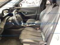 Peugeot 2008 2023 5p GT Line L3/1.2/T Aut 2023 Peugeot 2008 Ingreso Interiores 1