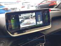 Peugeot 2008 2023 5p GT Line L3/1.2/T Aut 2023 Peugeot 2008 Ingreso Interiores 11