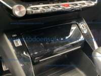 Peugeot 2008 2023 5p GT Line L3/1.2/T Aut 2023 Peugeot 2008 Ingreso Interiores 13