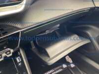 Peugeot 2008 2023 5p GT Line L3/1.2/T Aut 2023 Peugeot 2008 Ingreso Interiores 18