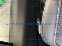 Peugeot 2008 2023 5p GT Line L3/1.2/T Aut 2023 Peugeot 2008 Ingreso Interiores 26