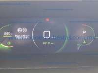 Peugeot 2008 2023 5p GT Line L3/1.2/T Aut 2023 Peugeot 2008 Ingreso Interiores 4