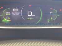 Peugeot 2008 2023 5p GT Line L3/1.2/T Aut 2023 Peugeot 2008 Ingreso Interiores 5