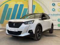 Peugeot 2008 2023 5p GT Line L3/1.2/T Aut 2023 Peugeot 2008 Venta Exteriores 1