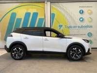 Peugeot 2008 2023 5p GT Line L3/1.2/T Aut 2023 Peugeot 2008 Venta Exteriores 4