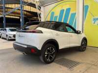 Peugeot 2008 2023 5p GT Line L3/1.2/T Aut 2023 Peugeot 2008 Venta Exteriores 5