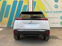 Peugeot 2008 2023 5p GT Line L3/1.2/T Aut 2023 Peugeot 2008 Venta Exteriores 6
