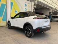 Peugeot 2008 2023 5p GT Line L3/1.2/T Aut 2023 Peugeot 2008 Venta Exteriores 7