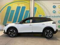 Peugeot 2008 2023 5p GT Line L3/1.2/T Aut 2023 Peugeot 2008 Venta Exteriores 8