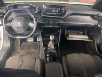 Peugeot 2008 2023 5p GT Line L3/1.2/T Aut 2023 Peugeot 2008 Venta Interiores 4