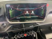 Peugeot 2008 2023 5p GT Line L3/1.2/T Aut 2023 Peugeot 2008 Venta Interiores 5