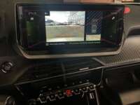 Peugeot 2008 2023 5p GT Line L3/1.2/T Aut 2023 Peugeot 2008 Venta Interiores 6
