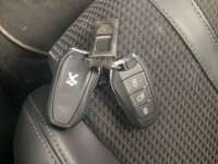 Peugeot 2008 2023 5p GT Line L3/1.2/T Aut 2023 Peugeot 2008 Venta Interiores 9