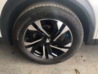 Peugeot 2008 2023 5p GT Line L3/1.2/T Aut 2023 Peugeot 2008 Venta Llantas 1