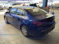 Kia Rio 2022 4p L L4/1.6 Aut      IMG_9821