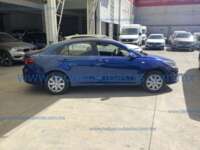 Kia Rio 2022 4p L L4/1.6 Aut      IMG_9805