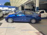 Kia Rio 2022 4p L L4/1.6 Aut      IMG_9806