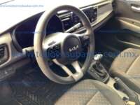 Kia Rio 2022 4p L L4/1.6 Aut      IMG_9824