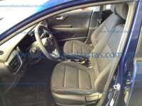 Kia Rio 2022 4p L L4/1.6 Aut      IMG_9823