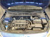 Kia Rio 2022 4p L L4/1.6 Aut      IMG_9838