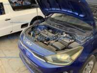 Kia Rio 2022 4p L L4/1.6 Aut      IMG_9811