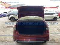 Volkswagen Virtus 2024 4p Highline L3/1.0/T Tiptronic 2024 Volkswagen Virtus Ingreso Cajuela 0