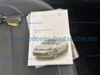 Volkswagen Virtus 2024 4p Highline L3/1.0/T Tiptronic 2024 Volkswagen Virtus Ingreso Documentos 0