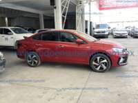 Volkswagen Virtus 2024 4p Highline L3/1.0/T Tiptronic 2024 Volkswagen Virtus Ingreso Exteriores 3