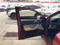 Volkswagen Virtus 2024 4p Highline L3/1.0/T Tiptronic 2024 Volkswagen Virtus Ingreso Interiores 0