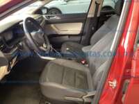 Volkswagen Virtus 2024 4p Highline L3/1.0/T Tiptronic 2024 Volkswagen Virtus Ingreso Interiores 1