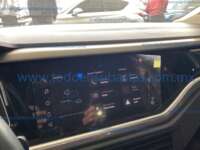 Volkswagen Virtus 2024 4p Highline L3/1.0/T Tiptronic 2024 Volkswagen Virtus Ingreso Interiores 10