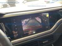 Volkswagen Virtus 2024 4p Highline L3/1.0/T Tiptronic 2024 Volkswagen Virtus Ingreso Interiores 11