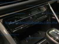 Volkswagen Virtus 2024 4p Highline L3/1.0/T Tiptronic 2024 Volkswagen Virtus Ingreso Interiores 13