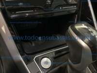 Volkswagen Virtus 2024 4p Highline L3/1.0/T Tiptronic 2024 Volkswagen Virtus Ingreso Interiores 14