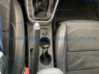 Volkswagen Virtus 2024 4p Highline L3/1.0/T Tiptronic 2024 Volkswagen Virtus Ingreso Interiores 16