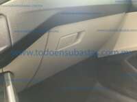 Volkswagen Virtus 2024 4p Highline L3/1.0/T Tiptronic 2024 Volkswagen Virtus Ingreso Interiores 17