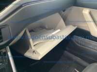 Volkswagen Virtus 2024 4p Highline L3/1.0/T Tiptronic 2024 Volkswagen Virtus Ingreso Interiores 18