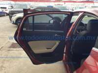 Volkswagen Virtus 2024 4p Highline L3/1.0/T Tiptronic 2024 Volkswagen Virtus Ingreso Interiores 19