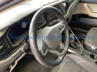 Volkswagen Virtus 2024 4p Highline L3/1.0/T Tiptronic 2024 Volkswagen Virtus Ingreso Interiores 2