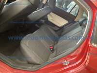 Volkswagen Virtus 2024 4p Highline L3/1.0/T Tiptronic 2024 Volkswagen Virtus Ingreso Interiores 20