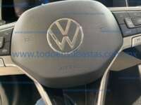 Volkswagen Virtus 2024 4p Highline L3/1.0/T Tiptronic 2024 Volkswagen Virtus Ingreso Interiores 21