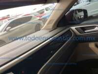 Volkswagen Virtus 2024 4p Highline L3/1.0/T Tiptronic 2024 Volkswagen Virtus Ingreso Interiores 22