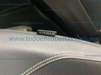 Volkswagen Virtus 2024 4p Highline L3/1.0/T Tiptronic 2024 Volkswagen Virtus Ingreso Interiores 24